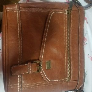 BOC purse